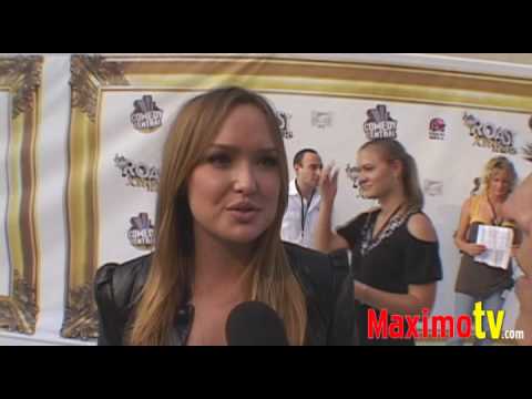 Kaylee DeFer