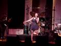 videos de Nina sings Listen in Hardrock cafe - November 28, 2008