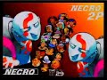 SFIII: 3S - Dudley & Yang & Ken vs Yang & Urien & Necro
