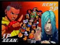 SFIII: 3S - Dudley & Yang & Ken vs Yang & Urien & Necro