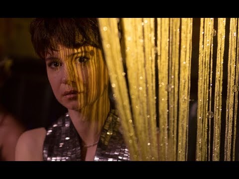 State Like Sleep Official Trailer (2019)