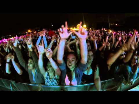 Sound of Music Festival 2013