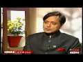 Devil's Advocate :: 5/5 :: Shashi Tharoor :: PAK'S N-ARMS IN SAFE HANDS !?