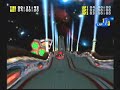 Sonic Adventure - Knuckles - Twinkle Circuit