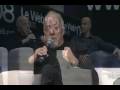 Interview Paulo Coelho op Le Web