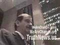 WeAreChange confronts Mexico's ex-President Vicente Fox
