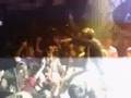 CROWD SURFING ON A CHAIR - SHITDISCO DJ SET