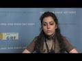 videos de GRF Davos - Sahar Derakhshan (Tehran University)
