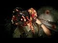 The Last of Us Infected Revealed (HD)