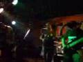 605 Forte - Agarrado II