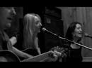 r-mione (in acoustic session) with lord speed and claire malbos.