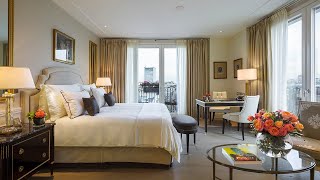 Palazzo Parigi - Parigi Junior Suite