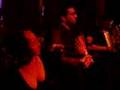 Darnakes live, Schism Elenaki