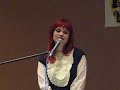 A Fine Frenzy I Will Follow You Into The Dark Cover SLC Live A Fine Frenzy I Will Follow You Into The Dark Cover SLC Live