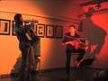 Fabian Beghin & Didier Laloy - Wooden Legged Sportman