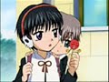 Gakuen Alice - Shining Star