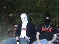 Blokkmonsta, Uzi & Breity Interview Teil 1 13.06.06
