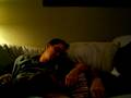 Waking Parents w/ Airhorn Prank