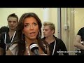Eurovision 2008: overview third rehearsal day (13/05/08) Eurovision 2008: overview third rehearsal day (13/05/08)
