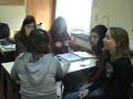 entrevistas na escola