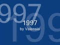 Valensia - 1997