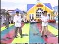 ダンス甲子園 江ノ島　れいかんやまかんとんちんかん
