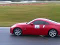 Driveby 350Z buddyclub full exhaust - winton Driveby 350Z buddyclub full exhaust - winton