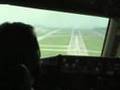 Emirates Airlines Boeing 777 Jumpseat Changi SIN/WSSS