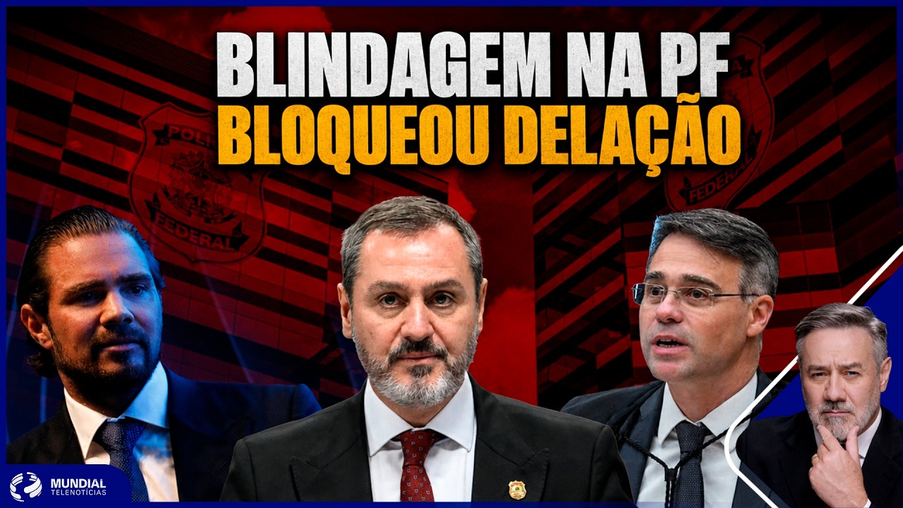 VORCARO quer ENTREGAR gente do LULA