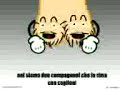 La canzone dei coglioni