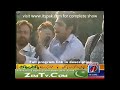 Fantastic-A brave pakistani boy exposing all parties on their faces (Must Watch)