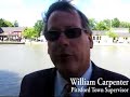 RPO performs at the canal
