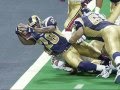 Tribute to Marshall Faulk's Career