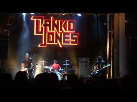 Danko Jones