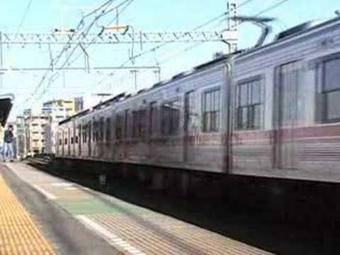 京成3500形