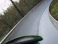 Woudracer POV