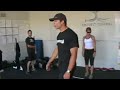 Spartan 300 Instructional Video