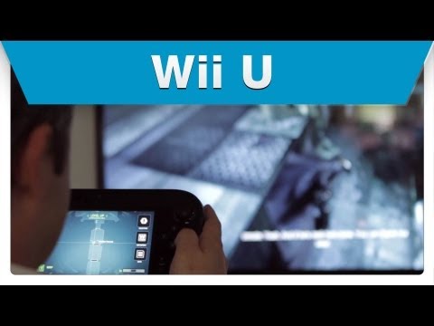 Tout ce que vous voulez savoir sur la Wii U, et même plus! 0 Tout ce que vous voulez savoir sur la Wii U, et même plus! 0