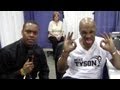 EXCLUSIVE: MIKE TYSON