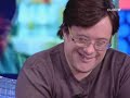 Down syndrome:&nbsp;S�ndrome de Down en ''El Hormiguero''