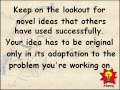 Creative Quotations from Thomas Edison for Feb 11 Creative Quotations from Thomas Edison for Feb 11