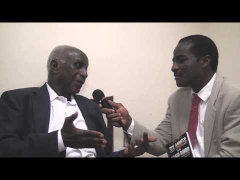  Elhadj Mamadou Kolon Diallo: Six ans au camp Boiro 