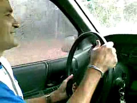 BR 030 - DF/ MONTALVANIA -MG - TARCISIO