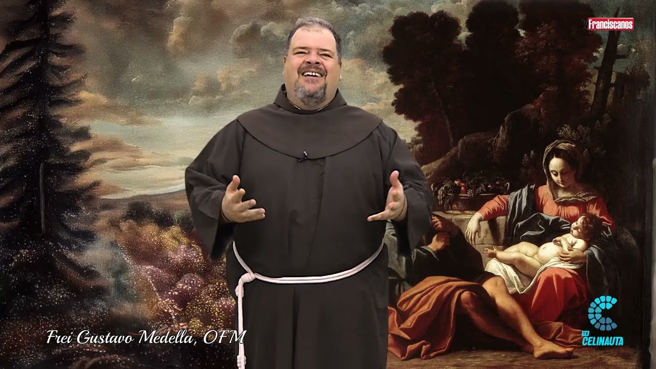 [Caminhos do Evangelho | Festa da Sagrada Família de Jesus, Maria e José]