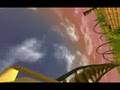 RCT3 coaster 3