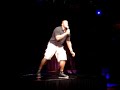 Big Baby gets LOW
