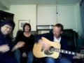 newfie night Fishermans blues