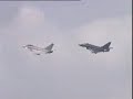 Eurofighter Typoon