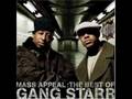 Gang Starr - The Ownerz