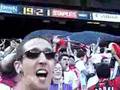 Red Bulls vs DC John Wolyniec scores and ESC celebrate